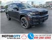 2024 Jeep Grand Cherokee L Limited (Stk: 240357) in Windsor - Image 1 of 25