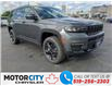 2024 Jeep Grand Cherokee L Limited (Stk: 240358) in Windsor - Image 1 of 26