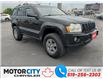 2007 Jeep Grand Cherokee Overland (Stk: 46852A) in Windsor - Image 1 of 18
