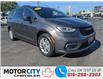 2022 Chrysler Pacifica Touring (Stk: 46881) in Windsor - Image 1 of 17