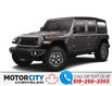 2024 Jeep Wrangler Rubicon (Stk: 240492) in Windsor - Image 1 of 1