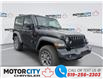 2024 Jeep Wrangler Sport (Stk: 240111) in Windsor - Image 1 of 21