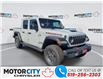 2024 Jeep Gladiator Mojave (Stk: 240365) in Windsor - Image 1 of 23