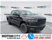 2025 RAM 1500 Big Horn (Stk: 250009) in Windsor - Image 1 of 25