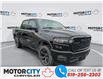 2025 RAM 1500 Big Horn (Stk: 250010) in Windsor - Image 1 of 25