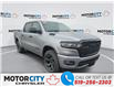 2025 RAM 1500 Big Horn (Stk: 250008) in Windsor - Image 1 of 25