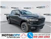 2025 RAM 1500 Big Horn (Stk: 250001) in Windsor - Image 1 of 24