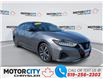 2021 Nissan Maxima SL (Stk: 46885) in Windsor - Image 1 of 18