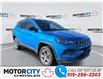 2024 Jeep Compass North (Stk: 240187) in Windsor - Image 1 of 24