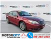 2013 Chrysler 200 Limited (Stk: 240186A) in Windsor - Image 1 of 17