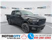 2025 RAM 1500 Big Horn (Stk: 250007) in Windsor - Image 1 of 30