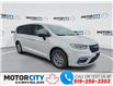 2024 Chrysler Pacifica Touring-L (Stk: 240432) in Windsor - Image 1 of 30