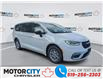 2024 Chrysler Pacifica Touring (Stk: 240440) in Windsor - Image 1 of 24