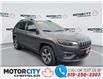 2022 Jeep Cherokee Limited (Stk: 46928) in Windsor - Image 1 of 18