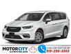 2024 Chrysler Pacifica Touring-L (Stk: 240515) in Windsor - Image 1 of 1