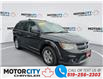 2012 Dodge Journey SXT & Crew (Stk: 46830A) in Windsor - Image 1 of 16