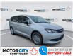 2024 Chrysler Grand Caravan SXT (Stk: 240460) in Windsor - Image 1 of 25