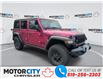 2024 Jeep Wrangler Sport (Stk: 240417) in Windsor - Image 1 of 23