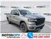 2025 RAM 1500 Big Horn (Stk: 250003) in Windsor - Image 1 of 25