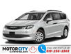 2024 Chrysler Grand Caravan SXT (Stk: 240480) in Windsor - Image 1 of 11