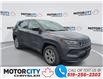 2024 Jeep Compass Sport (Stk: 240451) in Windsor - Image 1 of 23