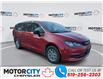 2024 Chrysler Grand Caravan SXT (Stk: 240486) in Windsor - Image 1 of 25