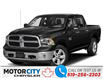 2024 RAM 1500 Classic Warlock (Stk: 240502) in Windsor - Image 1 of 11