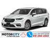 2024 Chrysler Pacifica Touring-L (Stk: 240503) in Windsor - Image 1 of 11