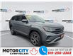 2023 Volkswagen Atlas 3.6 FSI Highline (Stk: 46943) in Windsor - Image 1 of 20