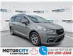 2022 Chrysler Pacifica Limited (Stk: 240508A) in Windsor - Image 1 of 20