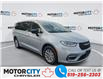 2024 Chrysler Pacifica Touring-L (Stk: 240483) in Windsor - Image 1 of 24