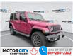 2024 Jeep Wrangler Sahara (Stk: 240408) in Windsor - Image 1 of 23