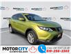 2018 Nissan Qashqai SV (Stk: 240481B) in Windsor - Image 1 of 18