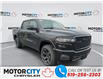 2025 RAM 1500 Big Horn (Stk: 250000) in Windsor - Image 1 of 25