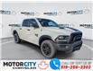 2024 RAM 1500 Classic Warlock (Stk: 240504) in Windsor - Image 1 of 23