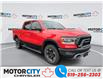 2022 RAM 1500 Rebel (Stk: 46954A) in Windsor - Image 1 of 19