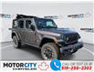 2024 Jeep Wrangler Rubicon (Stk: 240488) in Windsor - Image 1 of 25