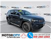 2021 Jeep Grand Cherokee Laredo (Stk: 240170A) in Windsor - Image 1 of 19