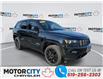 2019 Jeep Grand Cherokee Laredo (Stk: 240172A) in Windsor - Image 1 of 20