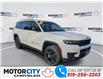 2023 Jeep Grand Cherokee L Laredo (Stk: 46948) in Windsor - Image 1 of 19