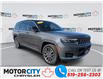 2022 Jeep Grand Cherokee L Summit (Stk: 46970) in Windsor - Image 1 of 21