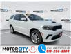 2021 Dodge Durango GT (Stk: 46976) in Windsor - Image 1 of 20