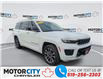 2021 Jeep Grand Cherokee L Overland (Stk: 46974) in Windsor - Image 1 of 23