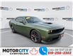 2019 Dodge Challenger Scat Pack 392 (Stk: 46829A) in Windsor - Image 1 of 20