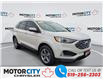 2019 Ford Edge SEL (Stk: 46882A) in Windsor - Image 1 of 19