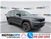 2024 Jeep Grand Cherokee L Laredo (Stk: 240522) in Windsor - Image 1 of 25