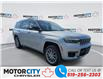 2024 Jeep Grand Cherokee L Summit (Stk: 240362) in Windsor - Image 1 of 26