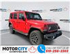 2024 Jeep Wrangler Sahara (Stk: 240236) in Windsor - Image 1 of 24