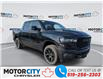 2025 RAM 1500 Sport (Stk: 250021) in Windsor - Image 1 of 25