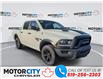 2024 RAM 1500 Classic Warlock (Stk: 240534) in Windsor - Image 1 of 24